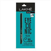 Lakme Eyeconic Kajal Deep Black